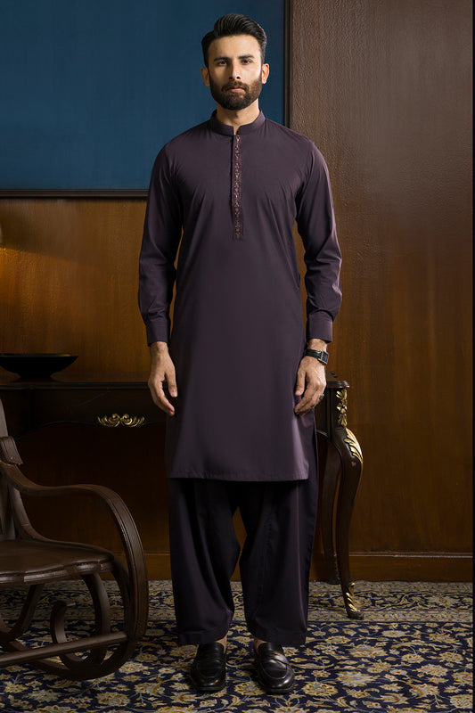 Marvel Shalwar Kameez - 4003