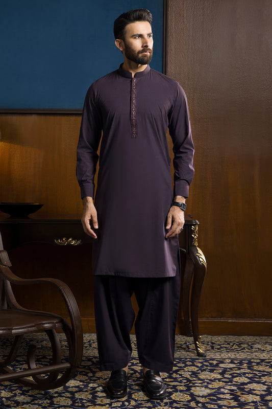 Marvel Shalwar Kameez - 4003