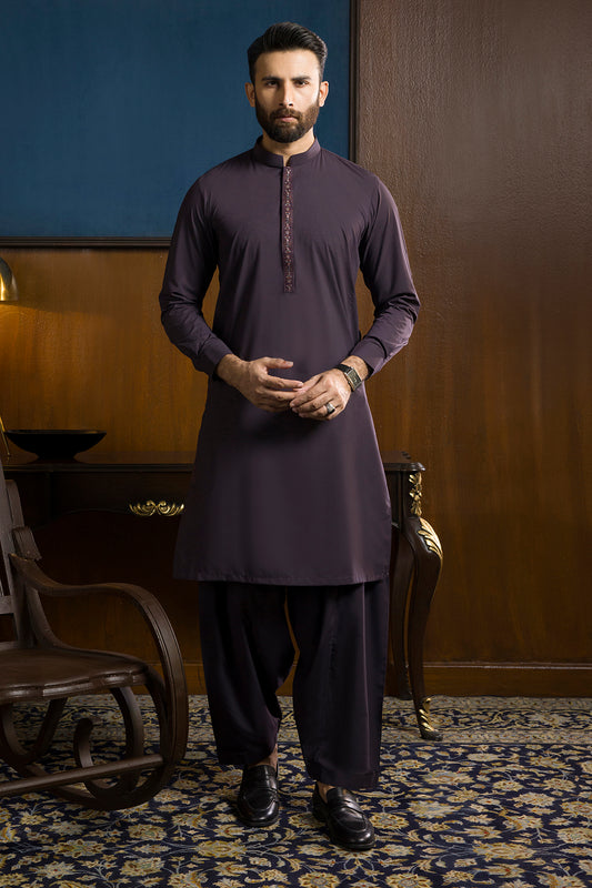 Marvel Shalwar Kameez - 4003