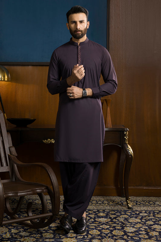 Marvel Shalwar Kameez - 4003