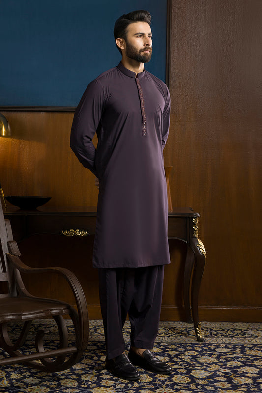 Marvel Shalwar Kameez - 4003
