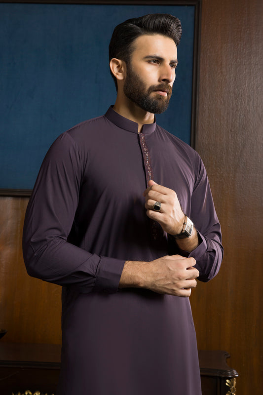 Marvel Shalwar Kameez - 4003