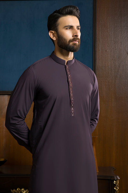 Marvel Shalwar Kameez - 4003