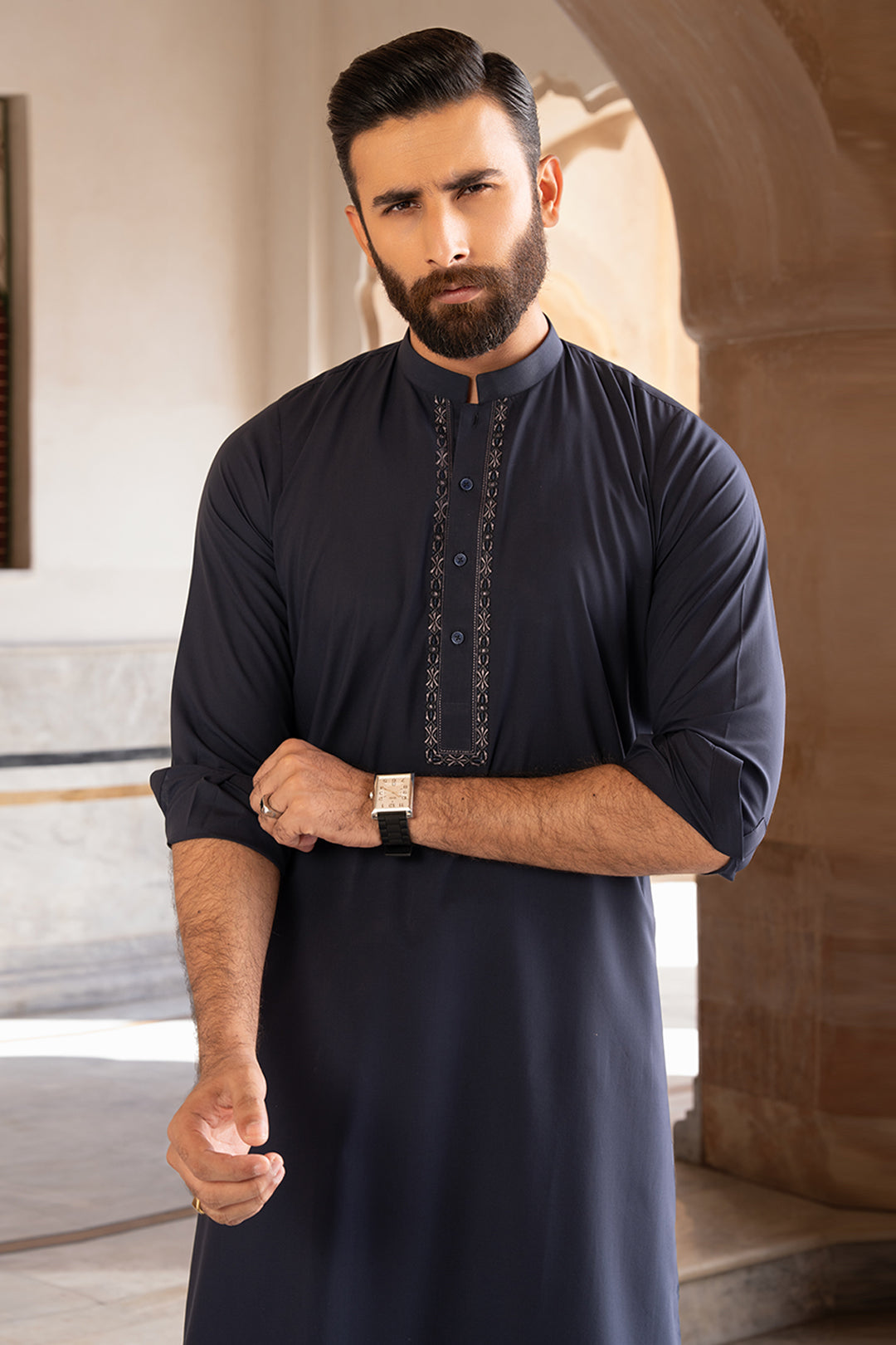 Marvel Shalwar Kameez - 4004