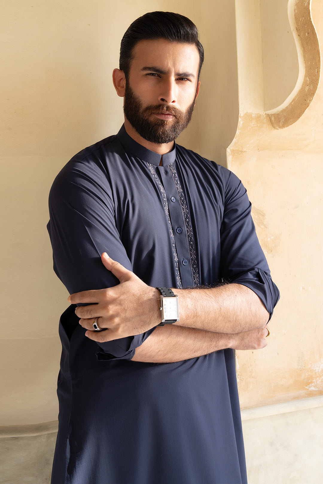 Marvel Shalwar Kameez - 4004