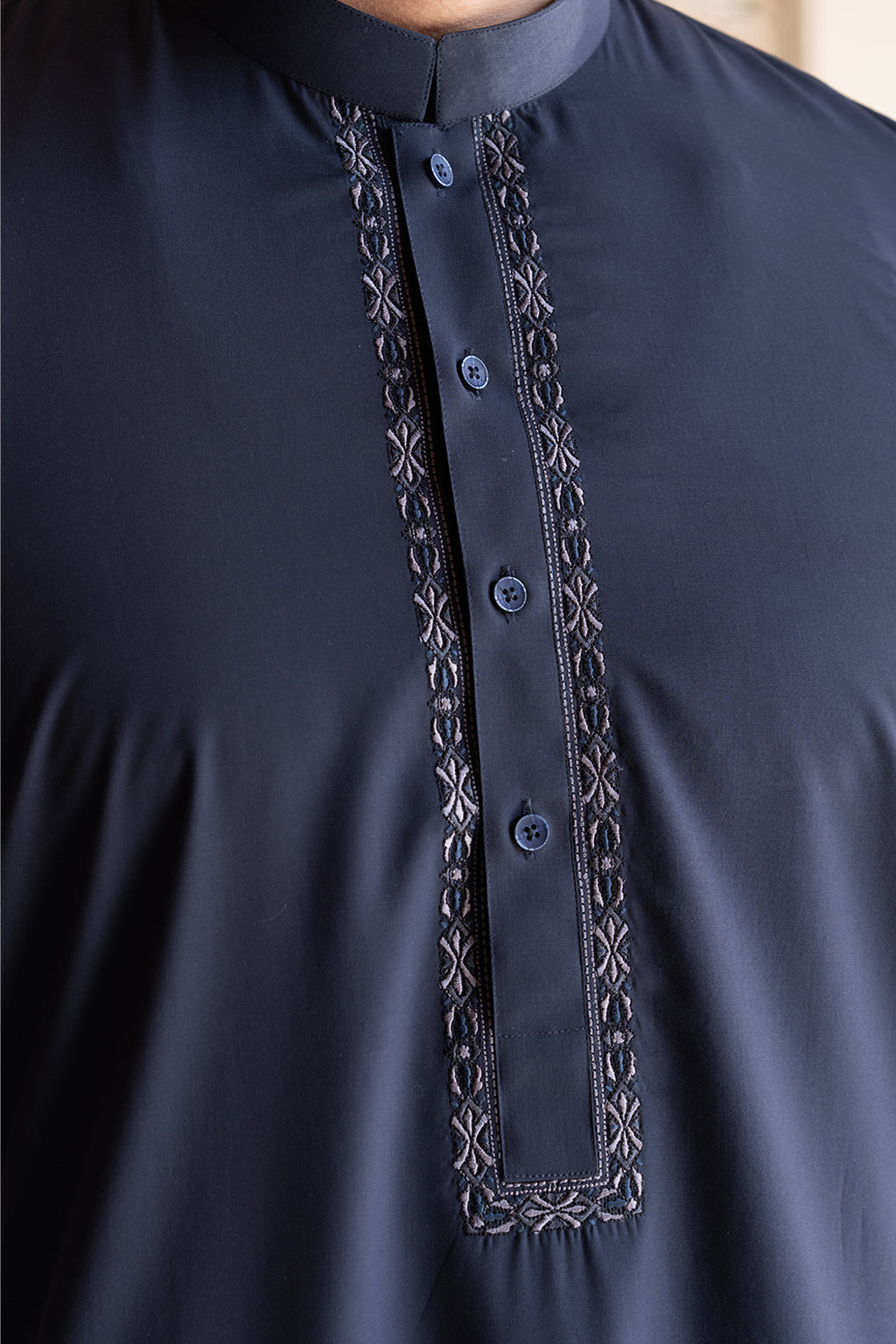 Marvel Shalwar Kameez - 4004