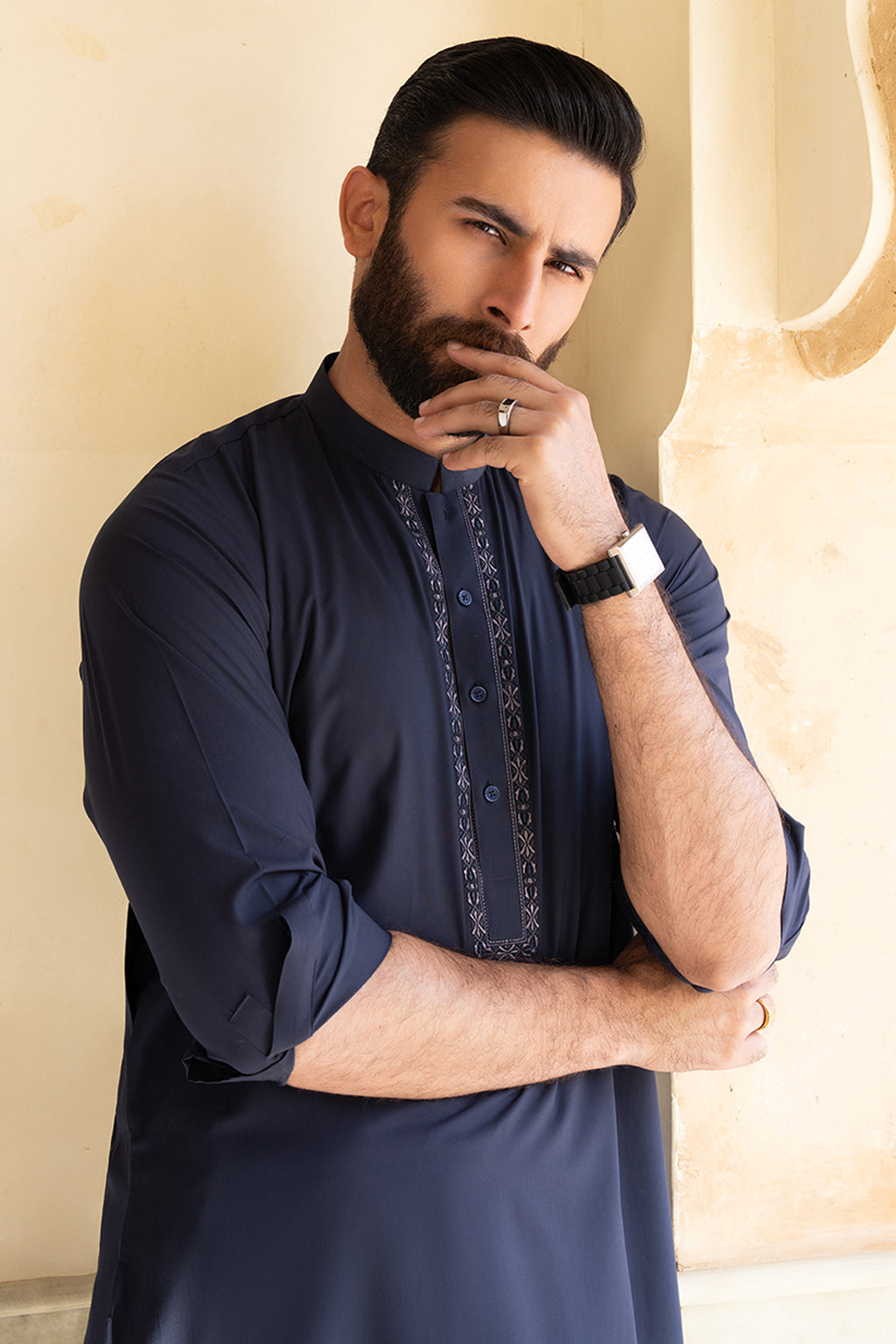 Marvel Shalwar Kameez - 4004