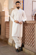 Marvel Shalwar Kameez - 4005