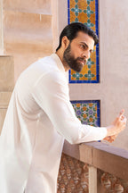 Marvel Shalwar Kameez - 4005