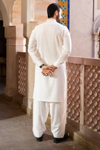 Marvel Shalwar Kameez - 4005