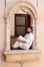 Marvel Shalwar Kameez - 4005