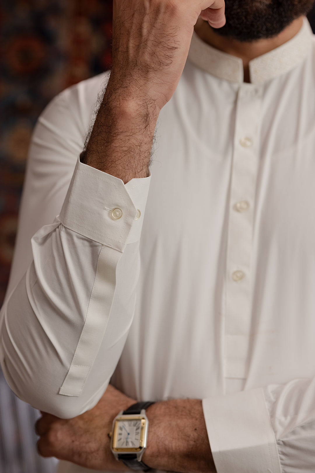 Marvel Shalwar Kameez - 6002