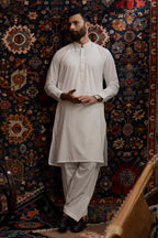 Marvel Shalwar Kameez - 6002