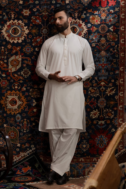 Marvel Shalwar Kameez - 6002