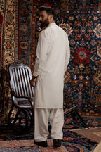 Marvel Shalwar Kameez - 6002