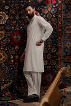 Marvel Shalwar Kameez - 6002