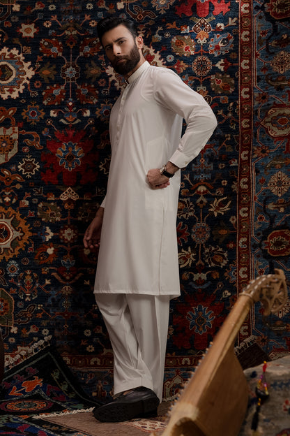 Marvel Shalwar Kameez - 6002
