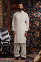 Marvel Shalwar Kameez - 6002