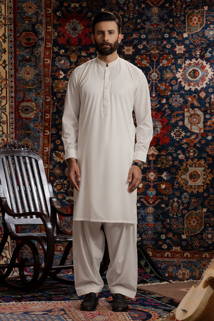Marvel Shalwar Kameez - 6002
