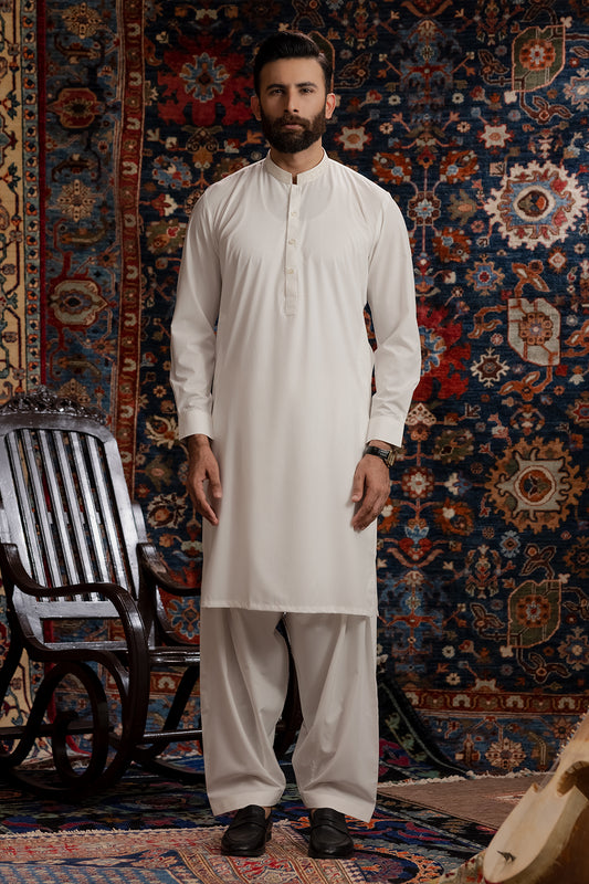 Marvel Shalwar Kameez - 6002
