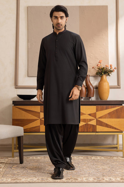 Marvel Shalwar Kameez - 6004