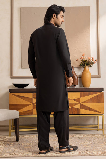 Marvel Shalwar Kameez - 6004