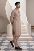 Marvel Shalwar Kameez - 6008