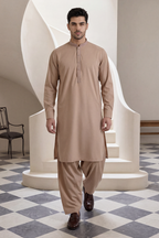 Marvel Shalwar Kameez - 6008