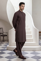 Marvel Shalwar Kameez - 6009