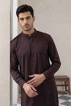 Marvel Shalwar Kameez - 6009