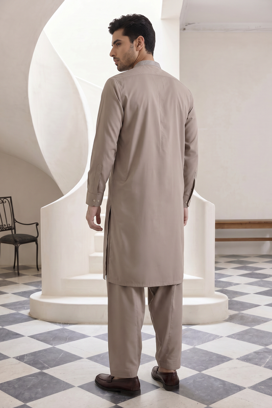 Marvel Shalwar Kameez - 6020