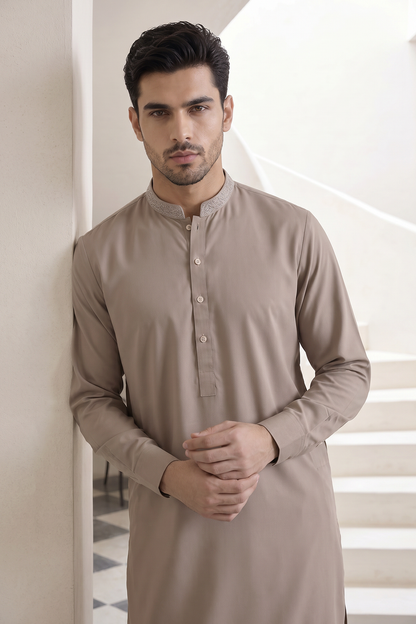 Marvel Shalwar Kameez - 6020