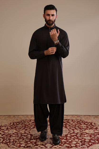 Marvel Shalwar Kameez - 5005