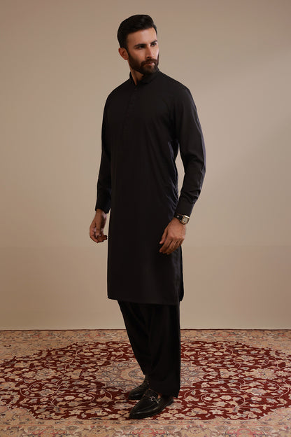 Marvel Shalwar Kameez - 5005