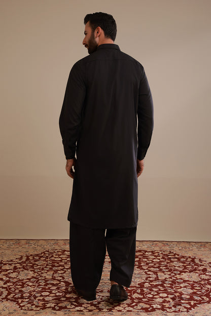 Marvel Shalwar Kameez - 5005