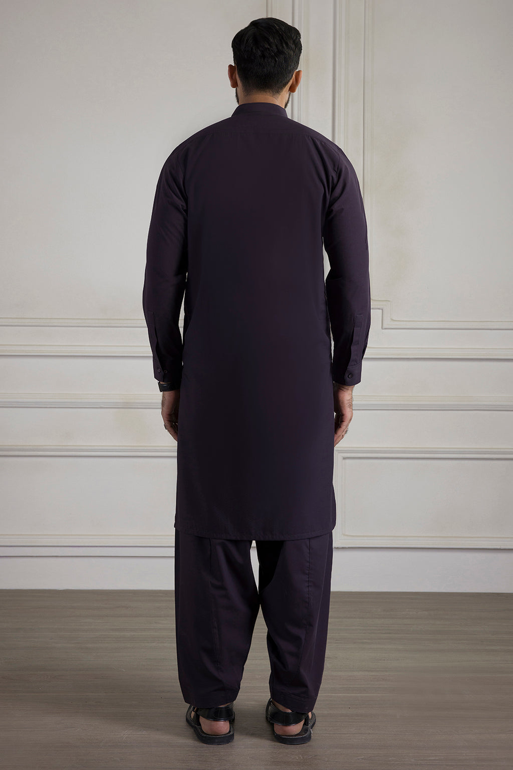Marvel Shalwar Kameez - 5006