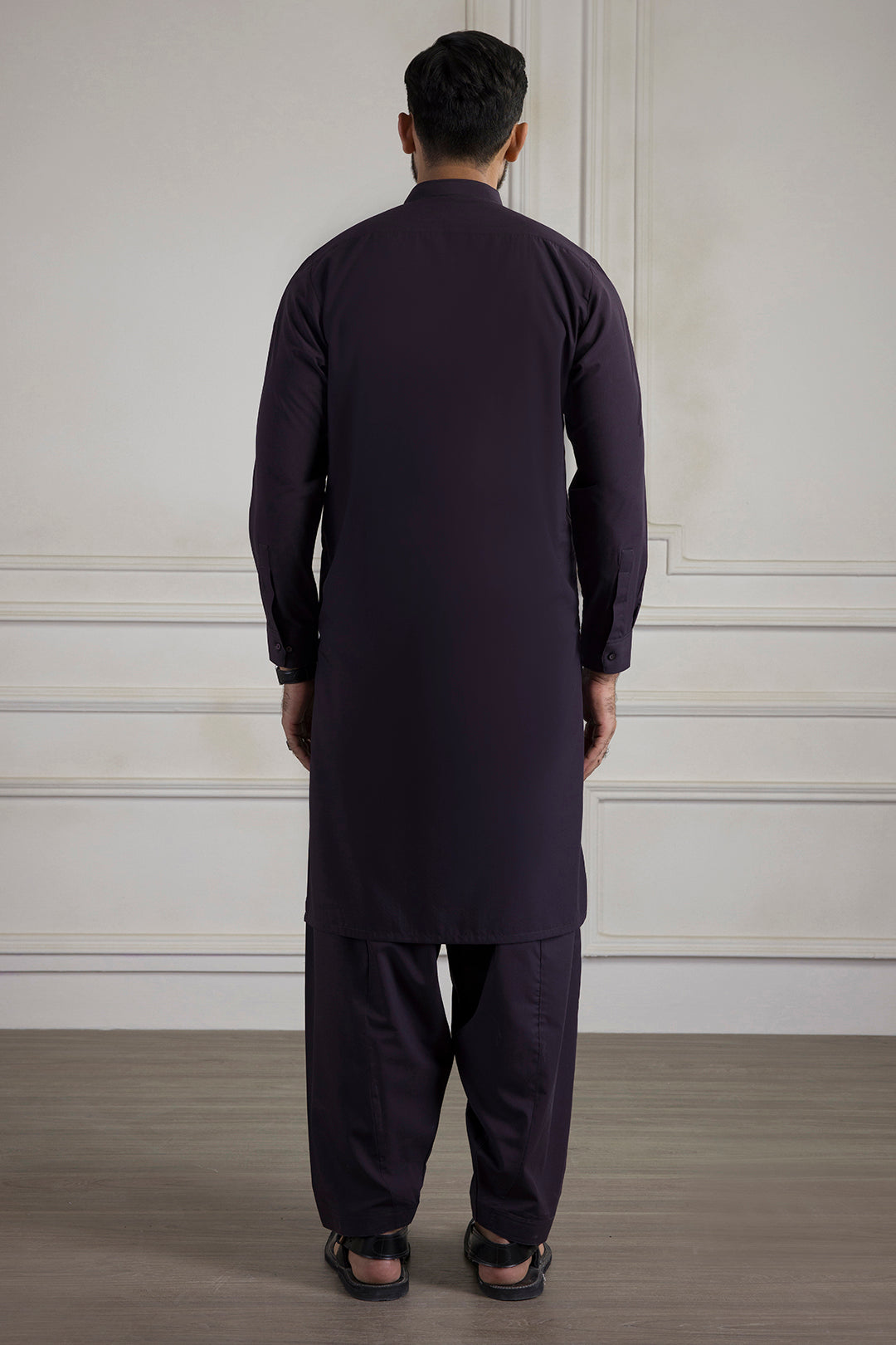 Marvel Shalwar Kameez - 5006