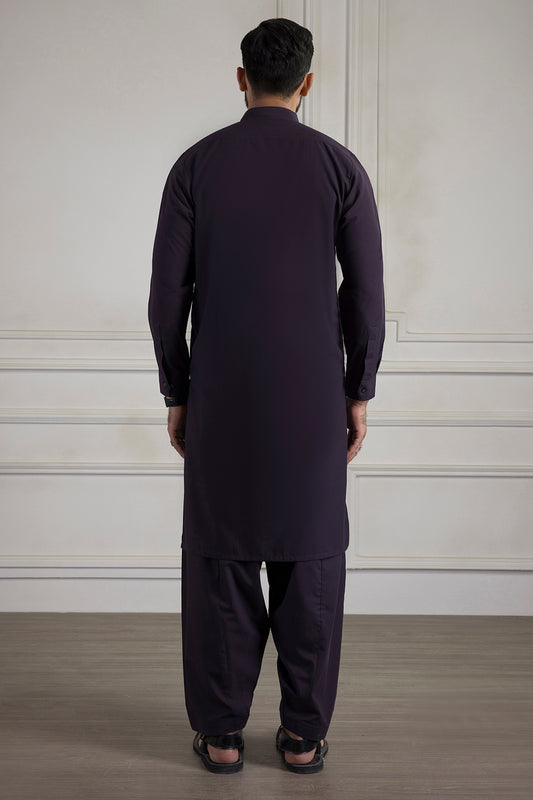 Marvel Shalwar Kameez - 5006