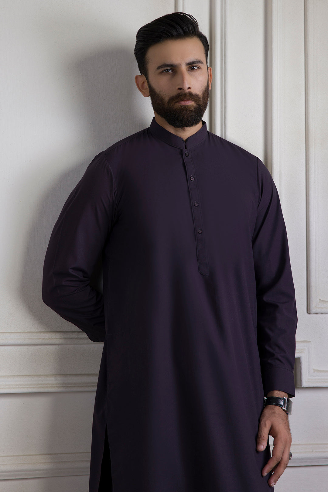 Marvel Shalwar Kameez - 5006