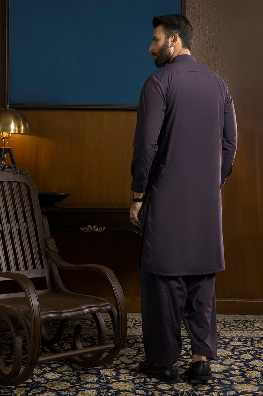 Marvel Shalwar Kameez - 5006