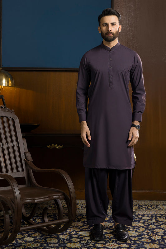 Marvel Shalwar Kameez - 5006