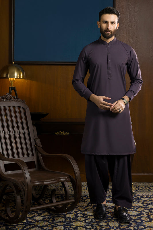 Marvel Shalwar Kameez - 5006