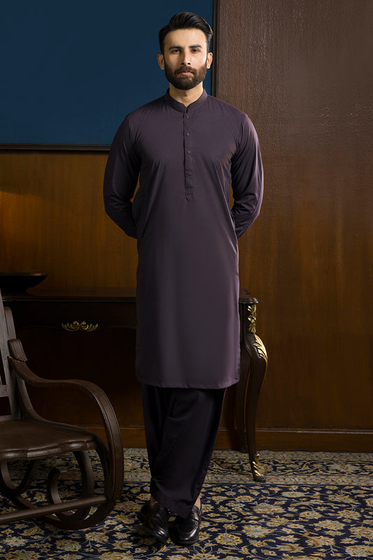 Marvel Shalwar Kameez - 5006