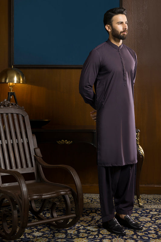Marvel Shalwar Kameez - 5006