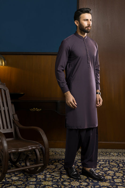 Marvel Shalwar Kameez - 5006