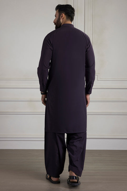 Marvel Shalwar Kameez - 5006
