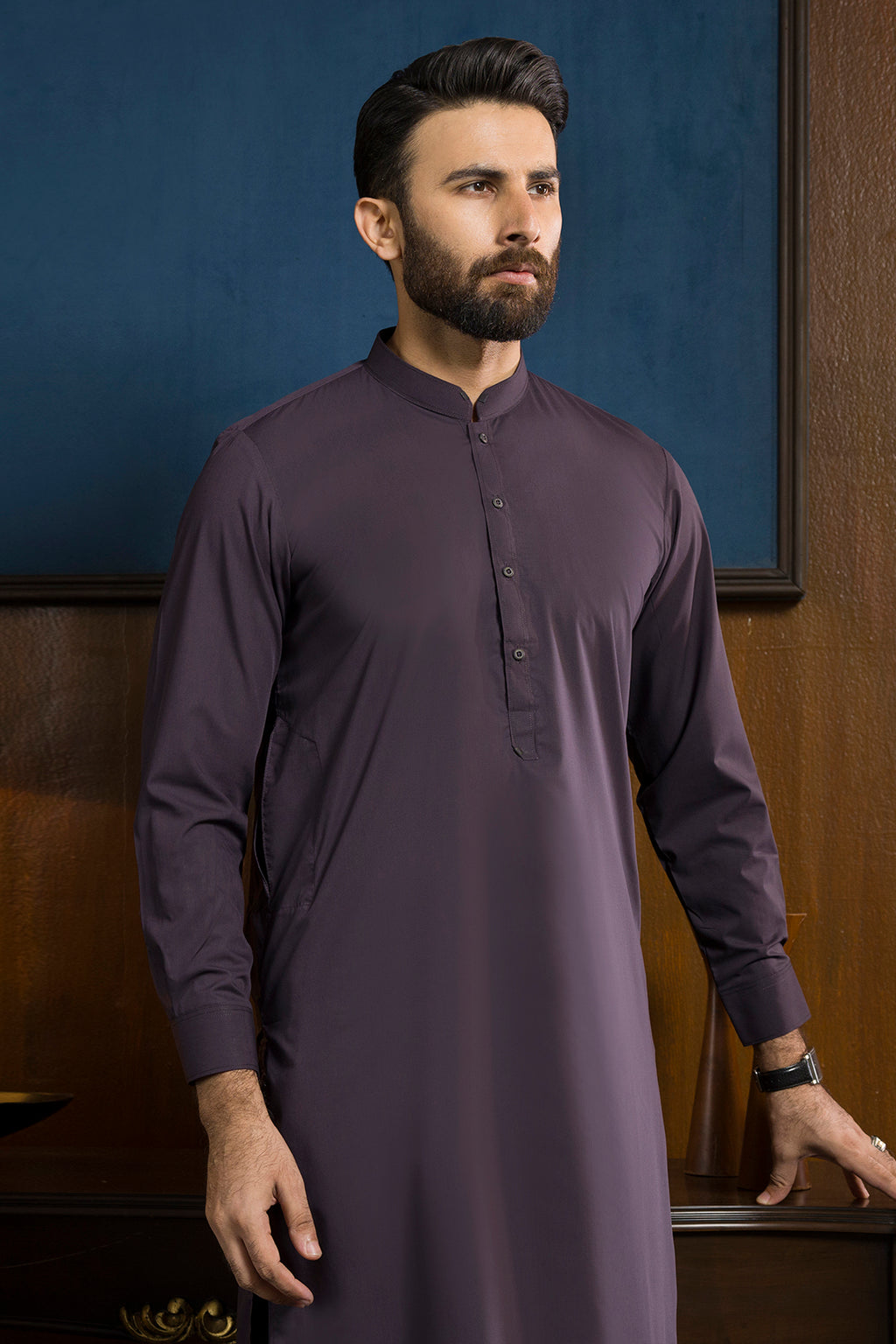 Marvel Shalwar Kameez - 5006