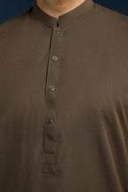 Wash & Wear Kurta Pajama - 0047