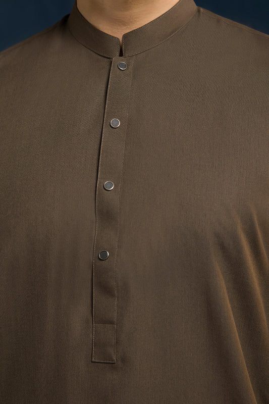 Wash & Wear Kurta Pajama - 0047