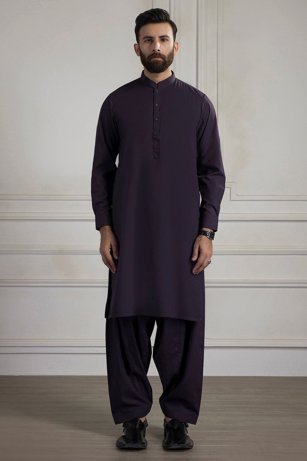 Marvel Shalwar Kameez - 5006
